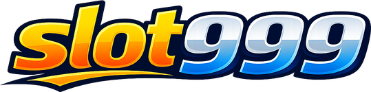 Logo slot999 platform hiburan Indonesia